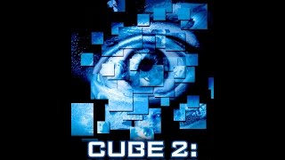 Cube 2 Hypercube Deusdaecon Reviews [upl. by Aicemat662]