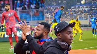 DÉCRYPTAGE APPROFONDI DU MATCH RDC🇨🇩 VS TOGO🇹🇬 ET LES CÔTES DE CHAQUE JOUR APRÈS 3 ET 4 JOURNÉE [upl. by Henley701]