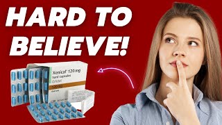 ORLISTAT Review  Tried ORLISTAT Weight Loss Pills And…ALLI XENICAL ORLISTAT 120mg 2022 [upl. by Gare97]