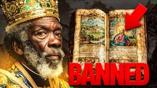 This African Bible was banned in the West [upl. by Kantos610]