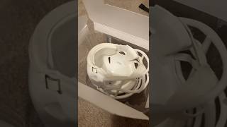 Texas longhorn mini helmet unboxing shorts fyp [upl. by Mayman]