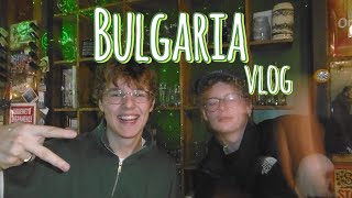 Bulgarije vlog [upl. by Naivart658]