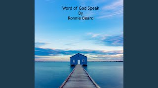 Word of God Speak [upl. by Hgielek]