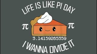 The Pi Song—Celebrating Pi Day—MrRayMusic [upl. by Chirlin]