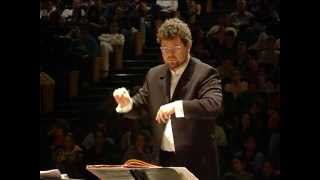 Scheherazade Rimsky Korsakov 2nd movement  IPO Israel Philharmonic Noam Zur Conductor [upl. by Enidaj]