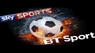 Vedere in diretta streaming le partite di calcio dal proprio smartphonetablet android [upl. by Idnyc349]