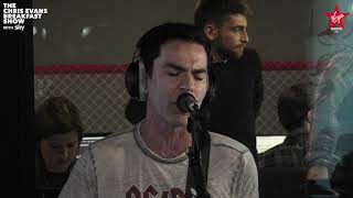 Stereophonics  Cest La Vie Live on The Chris Evans Breakfast Show with Sky [upl. by Nerred113]