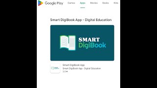 Navneet Smart DigiBook [upl. by Ailaza392]