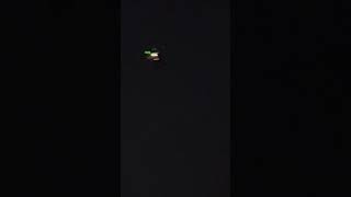 Mysterious drones flying over New Jersey [upl. by Lemra345]