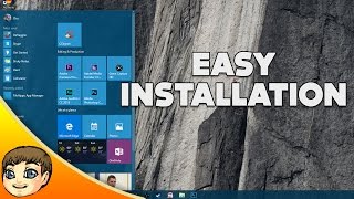 Easiest Windows 10 Upgrade Forced Process  Windows 10 Tips [upl. by Leslie]