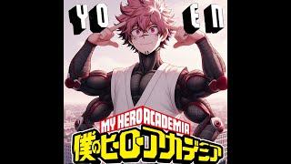 Yo en My Hero Academia con el poder de un rey Fan fiction JJK x MHA  Cap 2 [upl. by Meehaf]