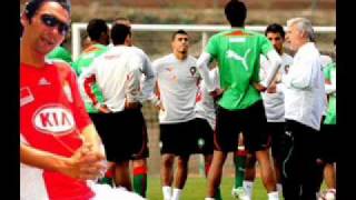 WWW ELBOTOLACOM ABDELHAK ZEROUALI MAROC ALGERIE CHANSON HQ [upl. by Anivram]