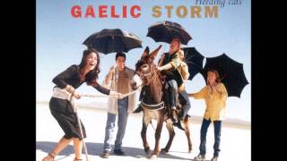 Gaelic Storm  Heart of the ocean [upl. by Cindee]