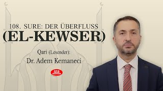 ELKEWSER  108 Sure Der Überfluss [upl. by Neom]