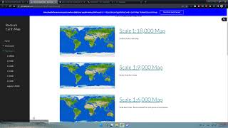 COMO DESCARGAR MAPA DE TIERRA PARA TU SERVIDORES DE MINECRAFT 1165  1171 [upl. by Mussman]