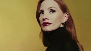 Jessica Chastain Yeni Sezonda Beymen Sahnesinde [upl. by Ozne426]