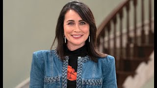 I’ve Had Such a Hard Time Saying Goodbye’ But General Hospital’s Rena Sofer Found a Beautiful Way [upl. by Asoramla]