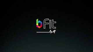 Bfit Sport 2 and Move 3 Application Setup and Connect [upl. by Porte]