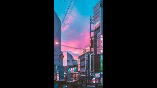 Hikari  Nujabes  Instrumental [upl. by Darsie]