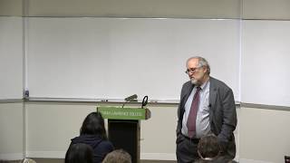 Euripides Hippolytus Lecture 26 by Michael Davis [upl. by Alamac]