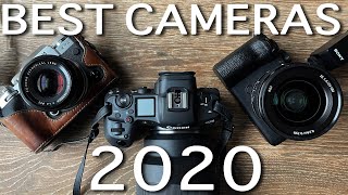 The camera YOU should buy in 2020 Portrait Landscape Sports Vlogging Wildlife [upl. by Fulmis]