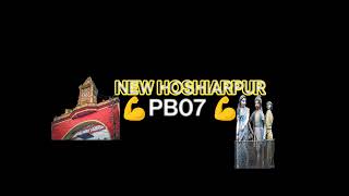 Live streaming of NEW HOSHIARPUR [upl. by Bechler501]