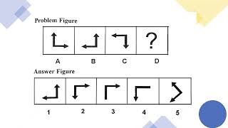 NonVerbal Reasoning Test Questions with Correct Answers Part 2 iq PIcognitive intelligence [upl. by Notpmah]