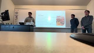 Organizational Behavior and Theory Presentation [upl. by Ayeki]