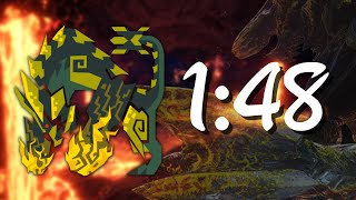 The Fastest Way to Kill Raging Brachydios [upl. by Ax]