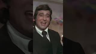 Hum Premi Prem Karna Jaane  Parvarish  GoldminesGaaneSuneAnsune AmitabhBachchan VinodKhanna [upl. by Steddman983]