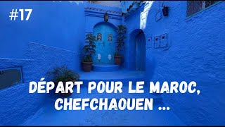 17 Maroc Chefchaouen [upl. by Lleznod563]