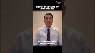 Hidden Symptoms of Liver Disease Recognize Signs amp Learn Treatment Options [upl. by Coppinger871]