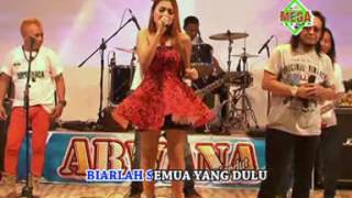 Deddy Dores Feat Nella Kharisma  Cinta Diantara Kita  Dangdut Official Music Video [upl. by Akcimahs]