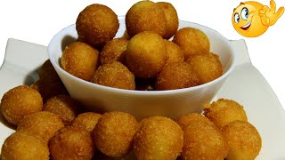 GUTEKA IBIRAYI SPECIAL BIRYOSHYE Amazing potato snacks recipes DELICIOUS Crispy potato HOT250 TV [upl. by Angelika146]