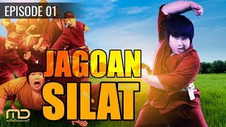 Jagoan Silat  Episode 01 [upl. by Aurel]