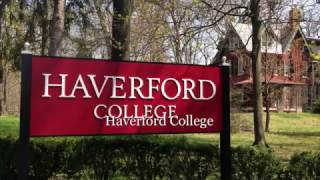 Haverford College [upl. by Ivers]