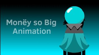 money so big Incredibox Animation original audio by DHawkBeats [upl. by Ylimme]