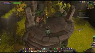 Where is Dreyrgrot WoW Explore Stormheim Legion [upl. by Ardet109]