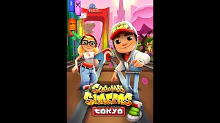 Hindi Subway Surf  😍 Excited stream  Playing Solo  Streaming with Turnip [upl. by Occer868]