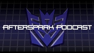 Afterspark Podcast Transformers G1 Episode 20 [upl. by Marchall]