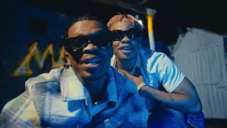 MABANTU  Mali Safi Official Video [upl. by Licec461]