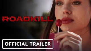 Roadkill  Official Trailer 2 2024 Danielle Harris Caitlin Carmichael Ryan Knudson [upl. by Yurt]