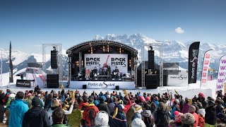 Rock the Pistes 2019  Teaser [upl. by Lemar102]