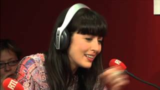 Nolwenn Leroy  Les rumeurs du net du 03052013 dans A La Bonne Heure  RTL  RTL [upl. by Avihs]