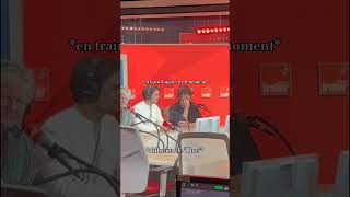 Extrait France Inter 1  savezvous de quand date quotBluequot  franceinter radio musique rock [upl. by Shull]