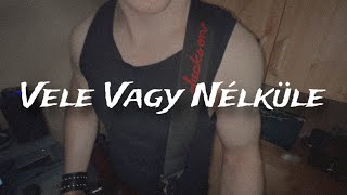 WINE  Vele vagy Nélküle Studio Clip [upl. by Milah]