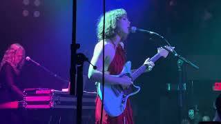 Zella Day live “Radio Silence”  Troubadour West Hollywood July 21 2023 [upl. by Nepean]