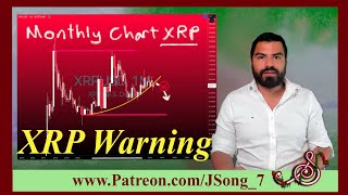 Chartroom Ep221XRP Report May 25 2024 [upl. by Anilad559]