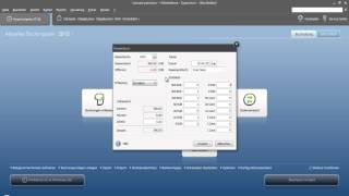 Tutorial Kassensturz im Lexware Buchhalter 2012 [upl. by Nnairac734]