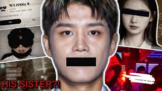 NCTS Taeil Is WORSE Than What You Think This YouTuber Needs To Be STOPPED Asap [upl. by Eda]